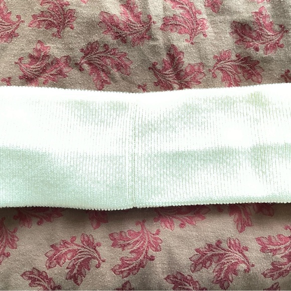 Canada Goose ear warmer / headband - Picture 4 of 7